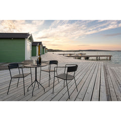 Skargaarden Arholma Chair - ARHC-DG - Pristine Home & Wellness