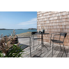 Skargaarden Arholma Chair - ARHC-DG - Pristine Home & Wellness