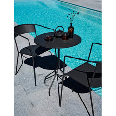 Skargaarden Arholma Chair - ARHC-DG - Pristine Home & Wellness