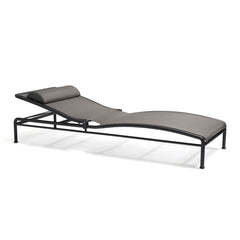 Skargaarden Arholma Sun Lounger - ARHSL-DG - Pristine Home & Wellness