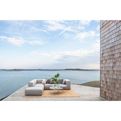 Skargaarden Asker Sofa Mid Section Small - Pristine Home & Wellness