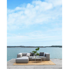 Skargaarden Asker Sofa Mid Section Small - Pristine Home & Wellness