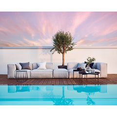 Skargaarden Asker Sofa Mid Section Small - Pristine Home & Wellness