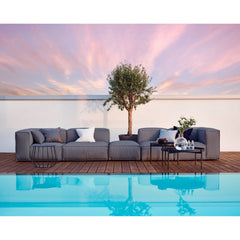 Skargaarden Asker Sofa Mid Section Large - Pristine Home & Wellness
