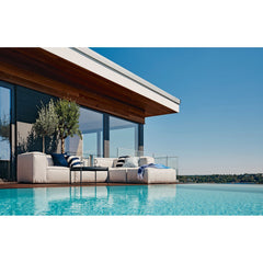 Skargaarden Asker Sofa Mid Section Large - Pristine Home & Wellness