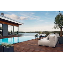 Skargaarden Asker Sofa Mid Section Large - Pristine Home & Wellness