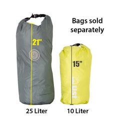 Sea Eagle 10 Liter Dry Bag - BAGDRY10L - Pristine Home & Wellness