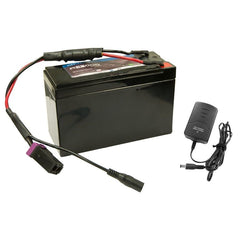 Sea Eagle Electric Pump Lead Battery - BATTERYKIT - Pristine Home & Wellness