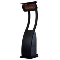 Bromic Heating BH0510001 - Tungsten Smart-Heat 500 Series Portable Gas Heater - Liquid Propane - Pristine Home & Wellness
