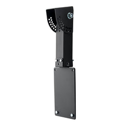Bromic Heating BH3030005 - Ceiling Mount Pole 17.56" Gas Series - For 11'2" Ceiling - Pristine Home & Wellness