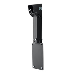 Bromic Heating BH3030006 - Ceiling Mount Pole 25.43" Gas Series - For 11'10" Ceiling - Pristine Home & Wellness