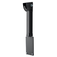 Bromic Heating BH3030007 - Ceiling Mount Pole 33.31" Gas Series - For 12'6" Ceiling - Pristine Home & Wellness