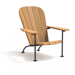 Skargaarden Böste Lounge Chair - BOSLC-T - Pristine Home & Wellness