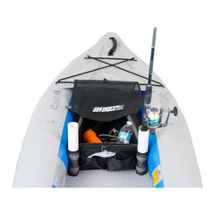 Sea Eagle Collapsible Multi-Purpose Storage Box - BOXMULTI - Pristine Home & Wellness