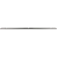 Bromic Heating BH8080005 - Platinum Smart-Heat 500 Series Glass Retainer - Bottom - Pristine Home & Wellness