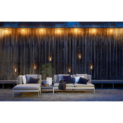Skargaarden Bönan Lounge End/Corner - Pristine Home & Wellness