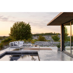 Skargaarden Bönan Lounge Table - Large - Pristine Home & Wellness