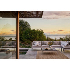 Skargaarden Bönan Lounge End/Corner - Pristine Home & Wellness