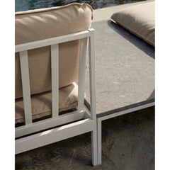 Skargaarden Bönan Lounge Table - Large - Pristine Home & Wellness