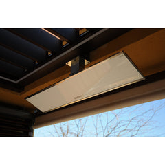 Bromic Heating BH0320022 - Platinum Smart-Heat 3400W Electric Heater 208V - White - Pristine Home & Wellness