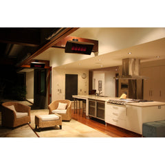 Bromic Heating BH0110004-1 - Platinum Smart-Heat 500 Series Gas Heater - Liquid Propane - Pristine Home & Wellness