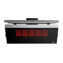 Bromic Heating BH0110003-1 - Platinum Smart-Heat 500 Series Gas Heater - Natural Gas - Pristine Home & Wellness