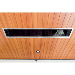 Bromic Heating BH0320003 - Platinum Smart-Heat 2300W Electric Heater 240V - Black - Pristine Home & Wellness