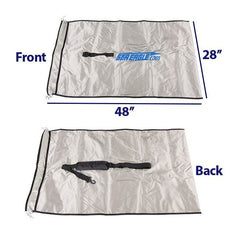 Sea Eagle Carry Bag for SE330, SE370, SE8, SE9 and Wave Slider - CARRYBAG - Pristine Home & Wellness