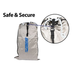 Sea Eagle Carry Bag for SE330, SE370, SE8, SE9 and Wave Slider - CARRYBAG - Pristine Home & Wellness