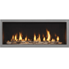 Majestic 36-inch Clean Face Trim - Pewter - CFT-36-PT-C - Pristine Home & Wellness