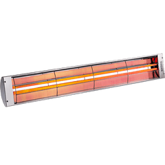 Bromic Heating BH0610004 - Cobalt Smart-Heat 6000W Electric Heater 240v - Silver - Pristine Home & Wellness