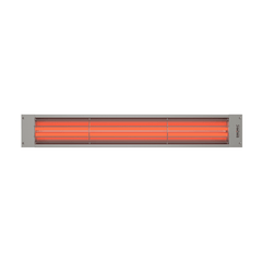 Bromic Heating BH0610003 - Cobalt Smart-Heat 4000W Electric Heater 240v - Silver - Pristine Home & Wellness