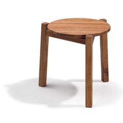 Skargaarden Djurö Small Lounge Table - DJ42-T - Pristine Home & Wellness