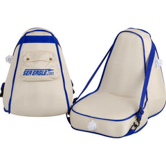 Sea Eagle Deluxe Inflatable Kayak Seat - DKS - Pristine Home & Wellness
