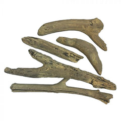 Majestic Driftwood Log Set for JADE Series - DRTWOOD-JADE - Pristine Home & Wellness