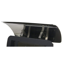 Bromic Heating BH3030011 - Tungsten 300-Series Gas Heat Deflector - Pristine Home & Wellness