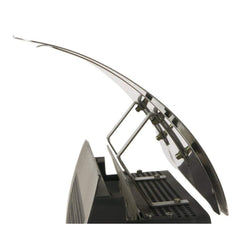 Bromic Heating BH3030011 - Tungsten 300-Series Gas Heat Deflector - Pristine Home & Wellness