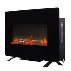 Dimplex Winslow 36" Wall-mounted/Tabletop Linear Fireplace - Pristine Home & Wellness