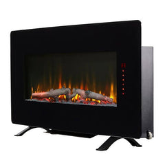 Dimplex Winslow 42" Wall-mounted/Tabletop Linear Fireplace - Pristine Home & Wellness