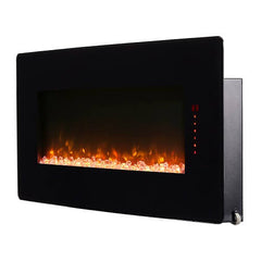 Dimplex Winslow 42" Wall-mounted/Tabletop Linear Fireplace - Pristine Home & Wellness