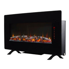 Dimplex Winslow 48" Wall-mounted/Tabletop Linear Fireplace - Pristine Home & Wellness