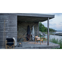 Skargaarden Djurö Small Lounge Table - DJ42-T - Pristine Home & Wellness