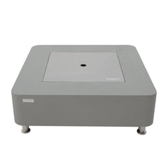 Elementi Perth Fire Pit Table - Ethanol Fuel - Pristine Home & Wellness