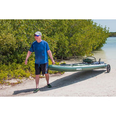 Sea Eagle Small EZ Cart - EZCARTS - Pristine Home & Wellness