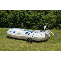 Sea Eagle Wide New EZ Cart Heavy Duty - EZCARTWHD - Pristine Home & Wellness
