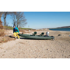 Sea Eagle Wide New EZ Cart Heavy Duty - EZCARTWHD - Pristine Home & Wellness