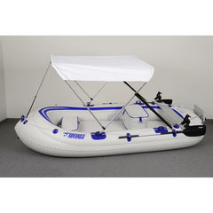 Sea Eagle Fish-n-Troll™ - FISHNTROLL - Pristine Home & Wellness