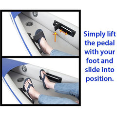 Sea Eagle FlexBrace Kit - FLEXBRCKIT - Pristine Home & Wellness