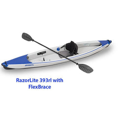 Sea Eagle FlexBrace Kit - FLEXBRCKIT - Pristine Home & Wellness