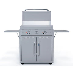 Le Griddle Cart for 30-inch Ranch Hand Griddle- GFCART75 - Pristine Home & Wellness